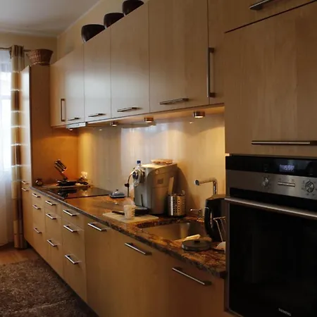 Wygodny Appartement Sopot