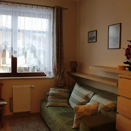 Appartement Wygodny *