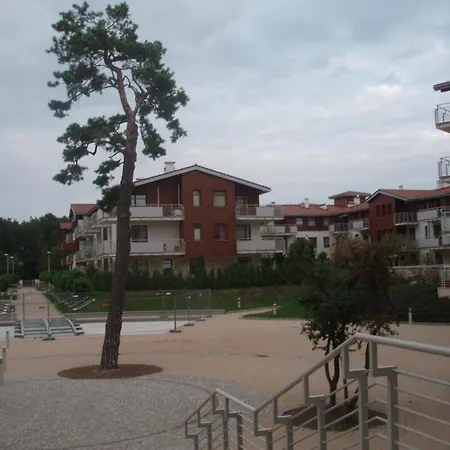 Apartamento Wygodny