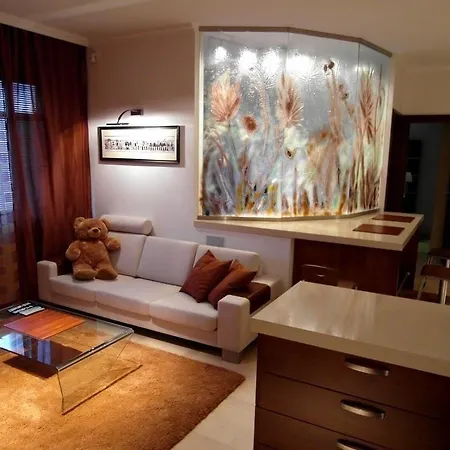 Wygodny Appartement