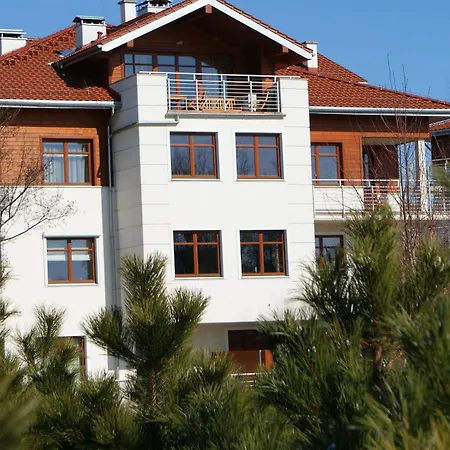 Apartamento Wygodny