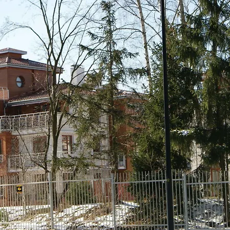 Wygodny Apartamento