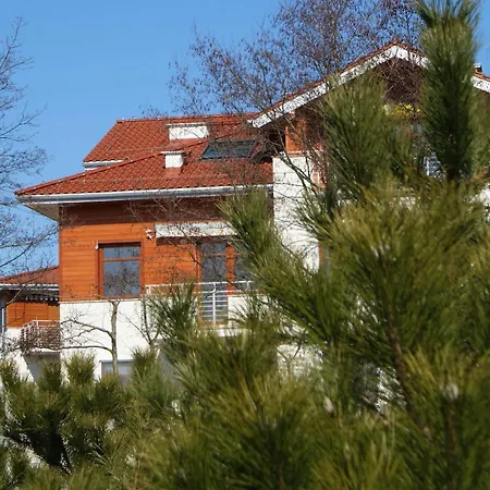 Wygodny Appartement Sopot
