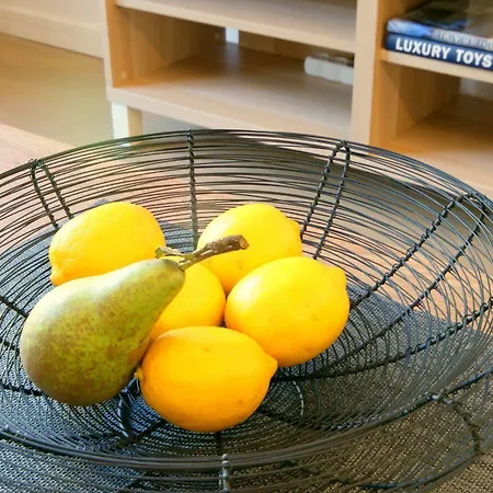 Appartement Wygodny *
