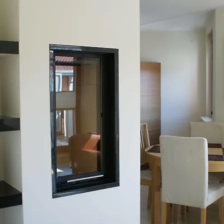 Appartement Wygodny