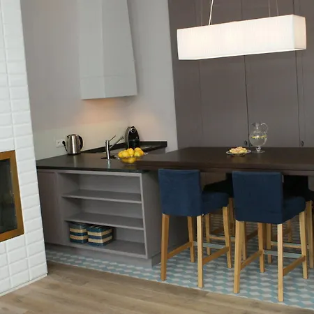 Appartement Wygodny Sopot