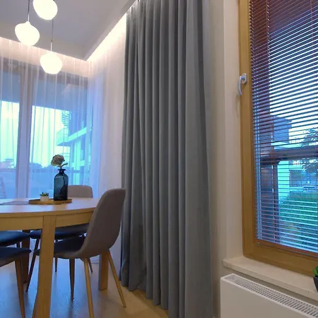 Appartement Wygodny Sopot