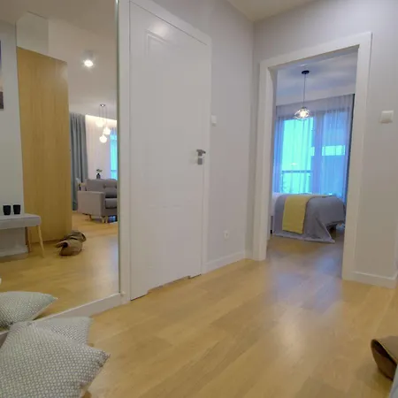 Wygodny Appartement Sopot