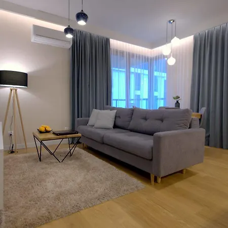 Apartamento Wygodny *