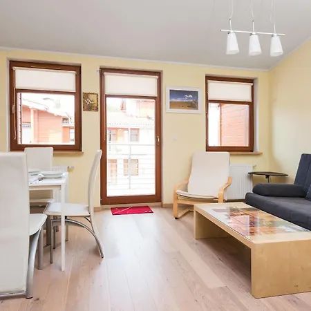 Appartement Wygodny *