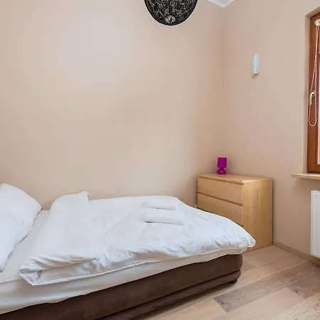Wygodny Appartement *