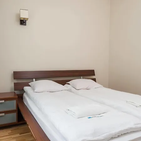 Wygodny Appartement