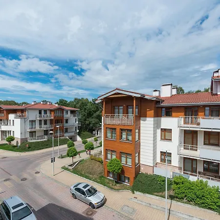 Wygodny Sopot
