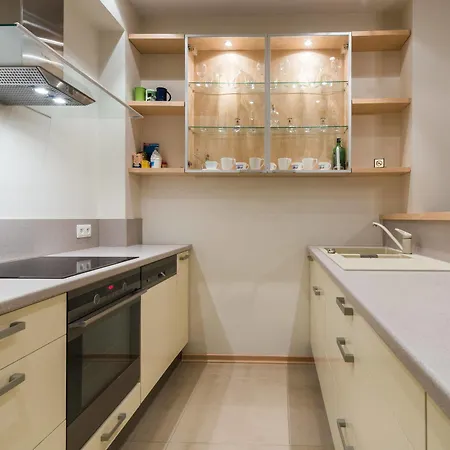 Apartamento Wygodny
