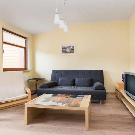 Wygodny Apartamento *