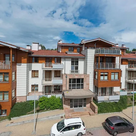 Apartamento Wygodny Sopot
