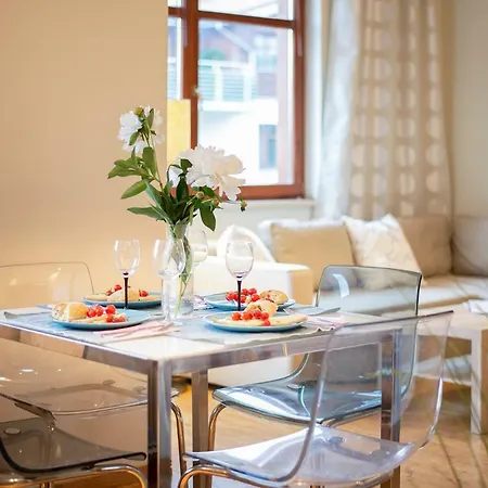 Appartement Wygodny