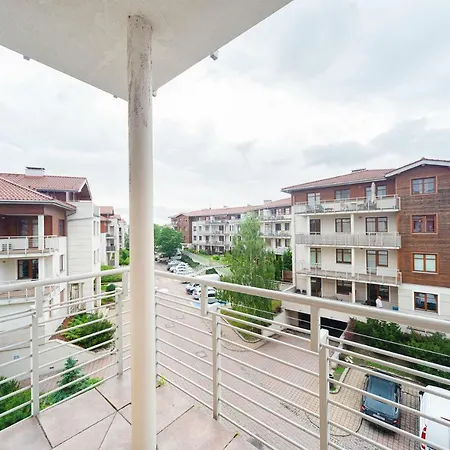 Wygodny Appartement Sopot