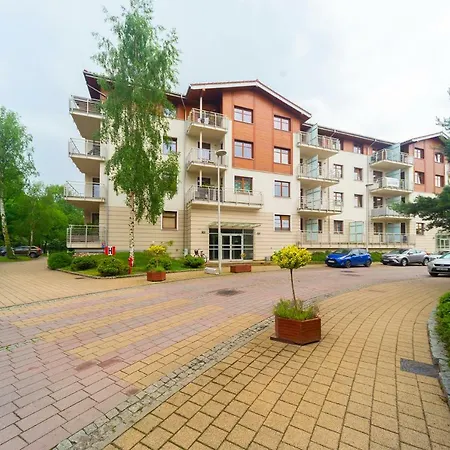 Wygodny Apartamento *