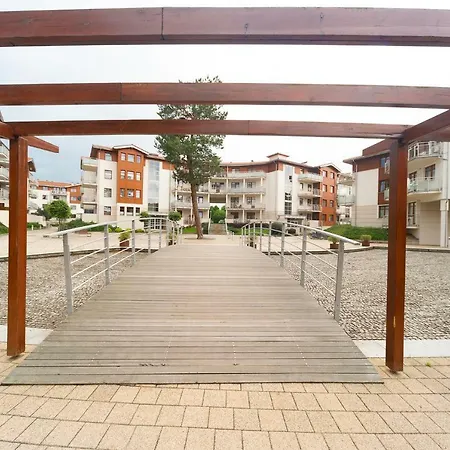 Appartement Wygodny Sopot