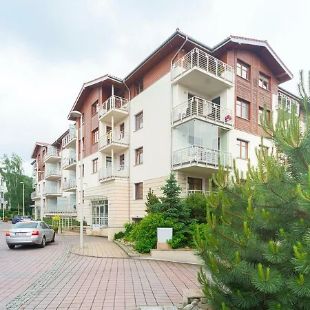 Wygodny * Sopot