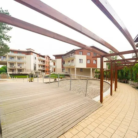 Appartement Wygodny *