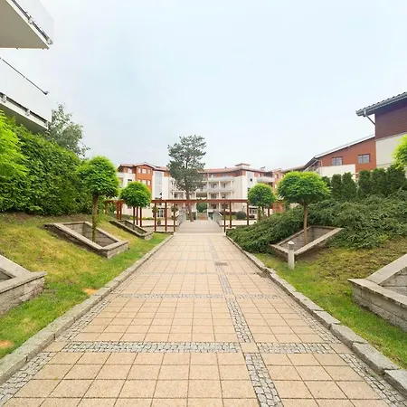 Appartement Wygodny *