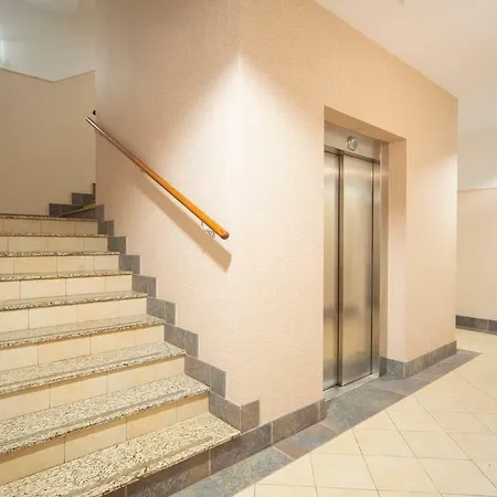 Wygodny Apartamento Sopot