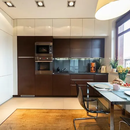 Wygodny Appartement *