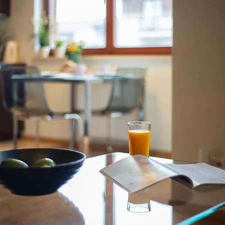 Appartement Wygodny *