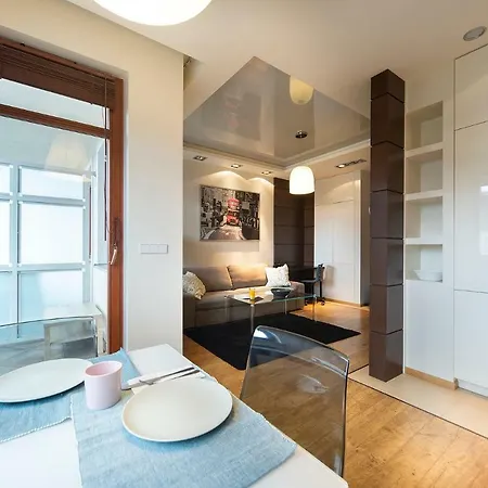 Apartamento Wygodny