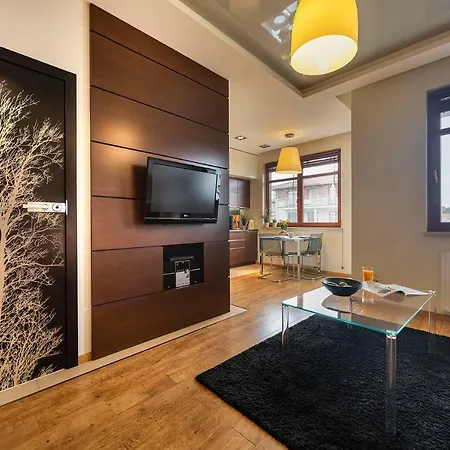 Appartement Wygodny Sopot
