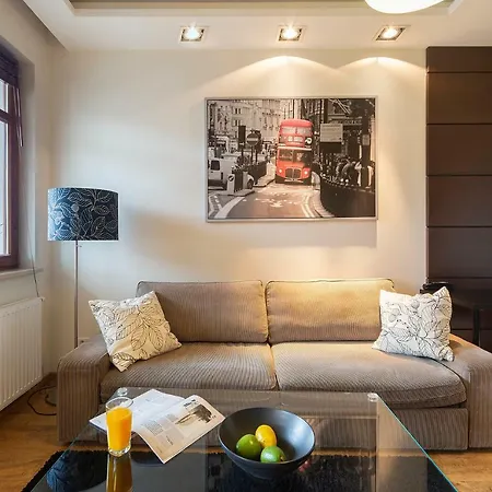 Wygodny Apartamento